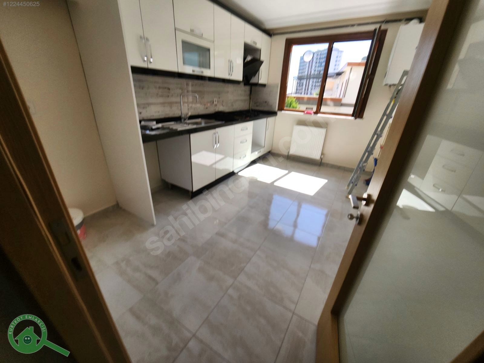 Hürriyet mah 3+1 satılık daire - İSTANBUL KARTAL fotoğraf 27