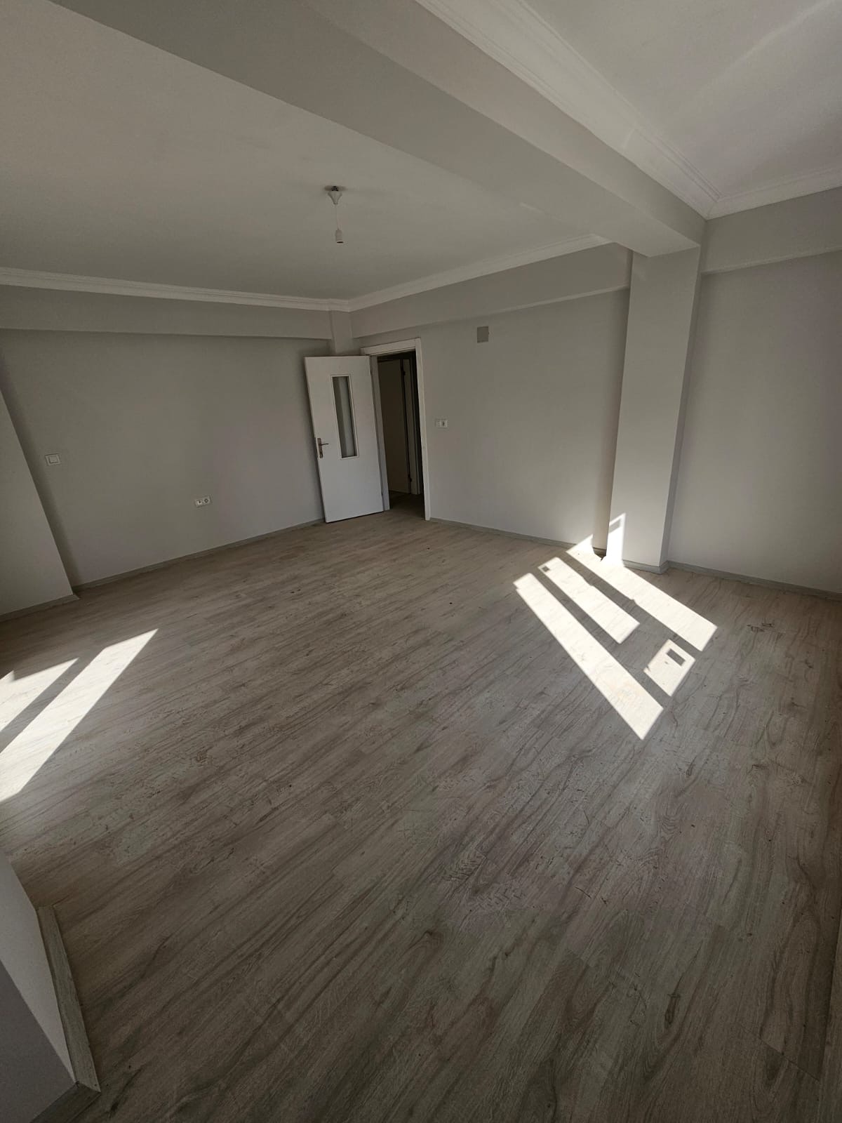 Satılık 3+1 sıfır daire Uşakın gelişen mevkisi - UŞAK MERKEZ fotoğraf 3