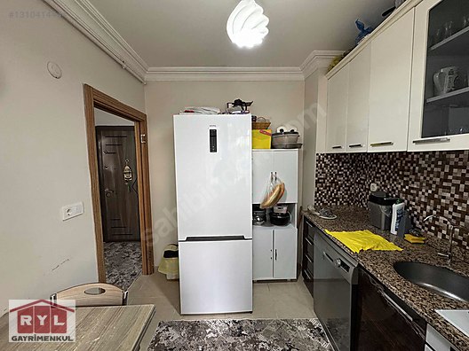 Sancaktepe Osmangazi'de Satılık 2+1 TersDubleks Daire - İSTANBUL SANCAKTEPE fotoğraf 9