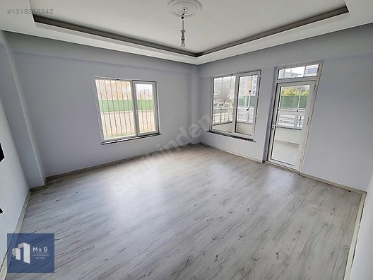 FETİH CADDESİ-ERENLER MAH-SATILIK 2+1 KAPALI OTOPARKLI DAİRE - KONYA KARATAY fotoğraf 9