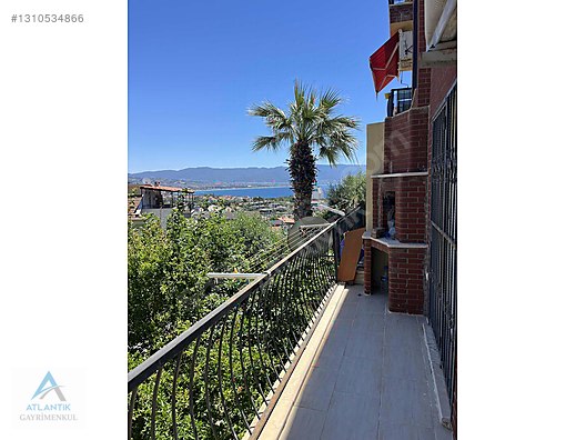 Atlantik gayrimenkul den eşyalı kiralık daire - AYDIN KUŞADASI fotoğraf 2