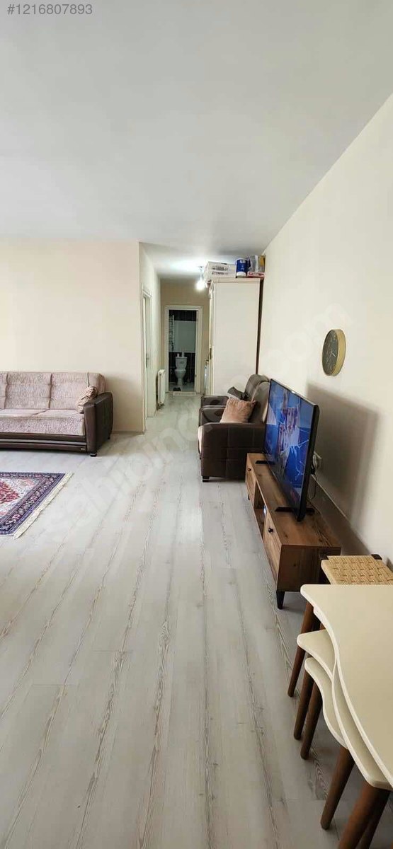 Hafsahatun Evlerinde 2+1 Satılık Daire - BURSA YILDIRIM fotoğraf 14