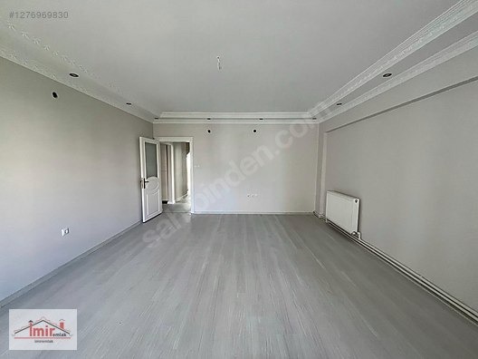 İMİR EMLAK OFİSİNDEN HİCRET CAMİ YAKINI 3+1 ARA KAT YAPILI DAİRE - ANKARA PURSAKLAR fotoğraf 18