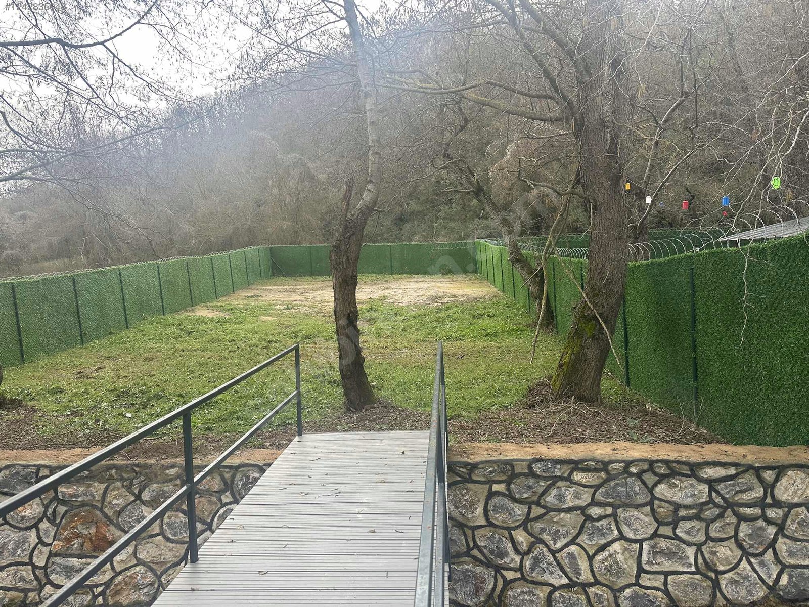 SAHİBİNDEN MUHTEŞEM TARLA - KOCAELİ GEBZE fotoğraf 8