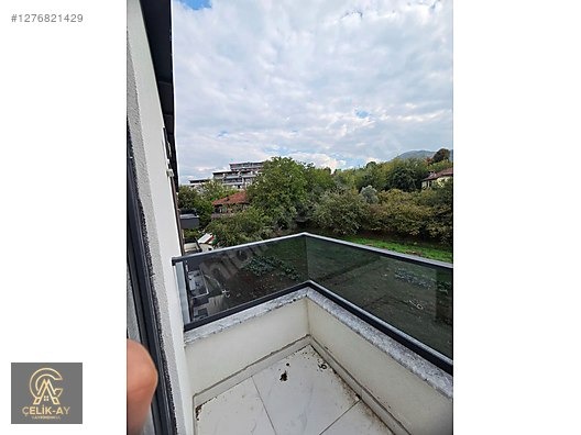 ÇELİK-AY GAYRİMENKUL'DEN BAŞİSKELE SATILIK 3+1 DAİRE - KOCAELİ BAŞİSKELE fotoğraf 25