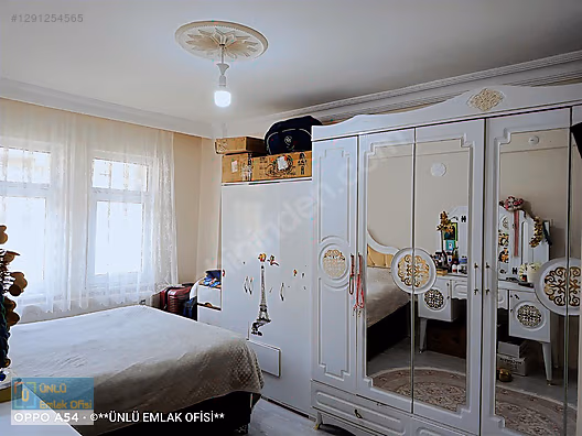 ÜNLÜ EMLAKTAN OLUKBAŞI KASTAMALL KARŞISINDA SATILIK 3+1 DAİRE - KASTAMONU MERKEZ fotoğraf 22