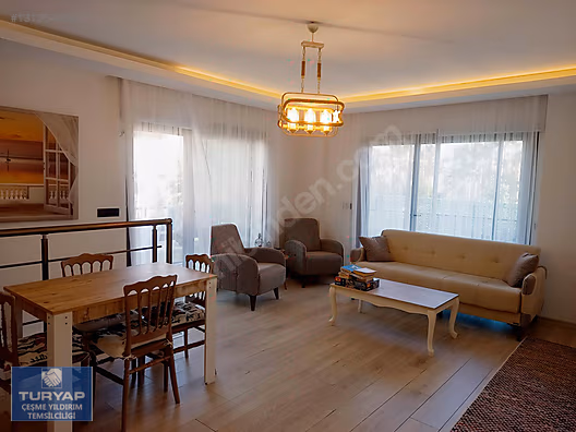 TURYAP ÇEŞME ALTINYUNUS DENİZE YAKIN KİRALIK 2+1 REZİDANS DAİRE - İZMİR ÇEŞME fotoğraf 11