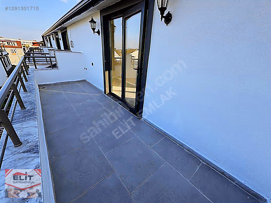 SAKARYA KOCAALİde SATILIK BAHÇELİ DENİZ MANZARALI DUBLEX DAİRE - SAKARYA KOCAALİ fotoğraf 34