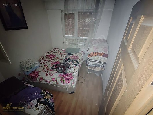 Edremit Cumhuriyet Mh. de SATILIK Arakat 3+1 FIRSAT Daire - BALIKESİR EDREMİT fotoğraf 12