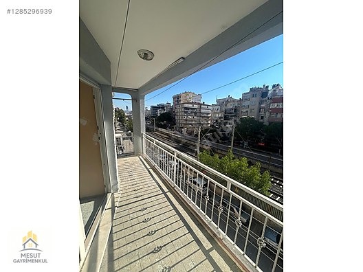 Bayraklı İzban Yanı Belediye Karşısı Satılık 2+1 Daire - İZMİR BAYRAKLI fotoğraf 7