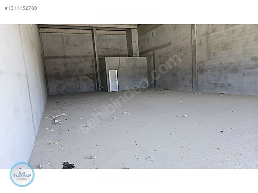 TOKİ AKSARAY SANAYİ 90 BİN TL TAKSİTLE 200 M2 DÜKKAN - AKSARAY MERKEZ fotoğraf 16