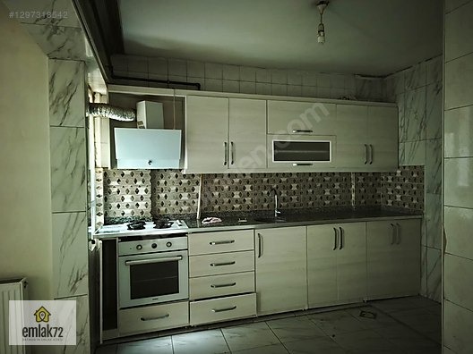EMLAK 72'DEN DİYARBAKIR CADDESİ ÜZERİNDE KİRALIK 2,5+1 DAİRE - BATMAN MERKEZ fotoğraf 5