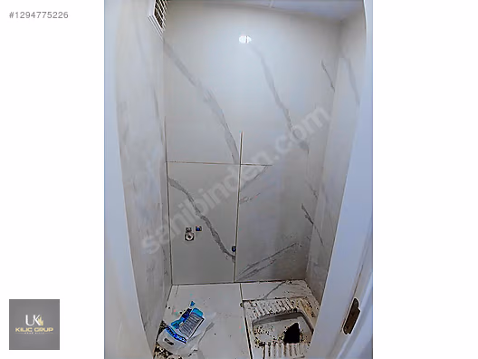 KILIÇ GRUPTAN YERDEN ISITMALI 3+1 GÜNEY CEPHELİ KÖŞE DAİRE - KOCAELİ KÖRFEZ fotoğraf 5