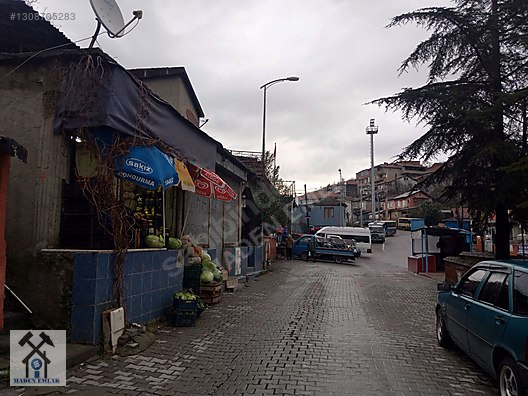 Rat Mahallesi Son Durakta Satılık 85m² Dükkan - ZONGULDAK MERKEZ fotoğraf 10