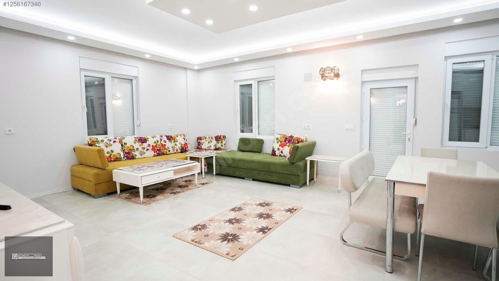 SATILIK BUCAK TAŞYAYLA KÖYÜNDE MÜSTAKİL LÜKS 5+1 VİLLA - BURDUR BUCAK fotoğraf 9