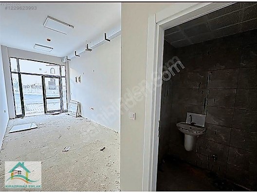 GEBZE KİRAZPINAR MAHALLESİ YENİ TOKİ KONUTLARI SATILIK DÜKKAN - KOCAELİ GEBZE fotoğraf 4
