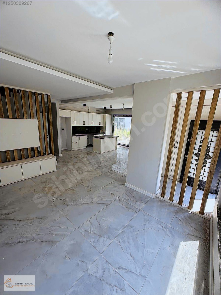 Muğla - Dalaman - Karaçalı Mah.'de 3+1 Villa - MUĞLA DALAMAN fotoğraf 9