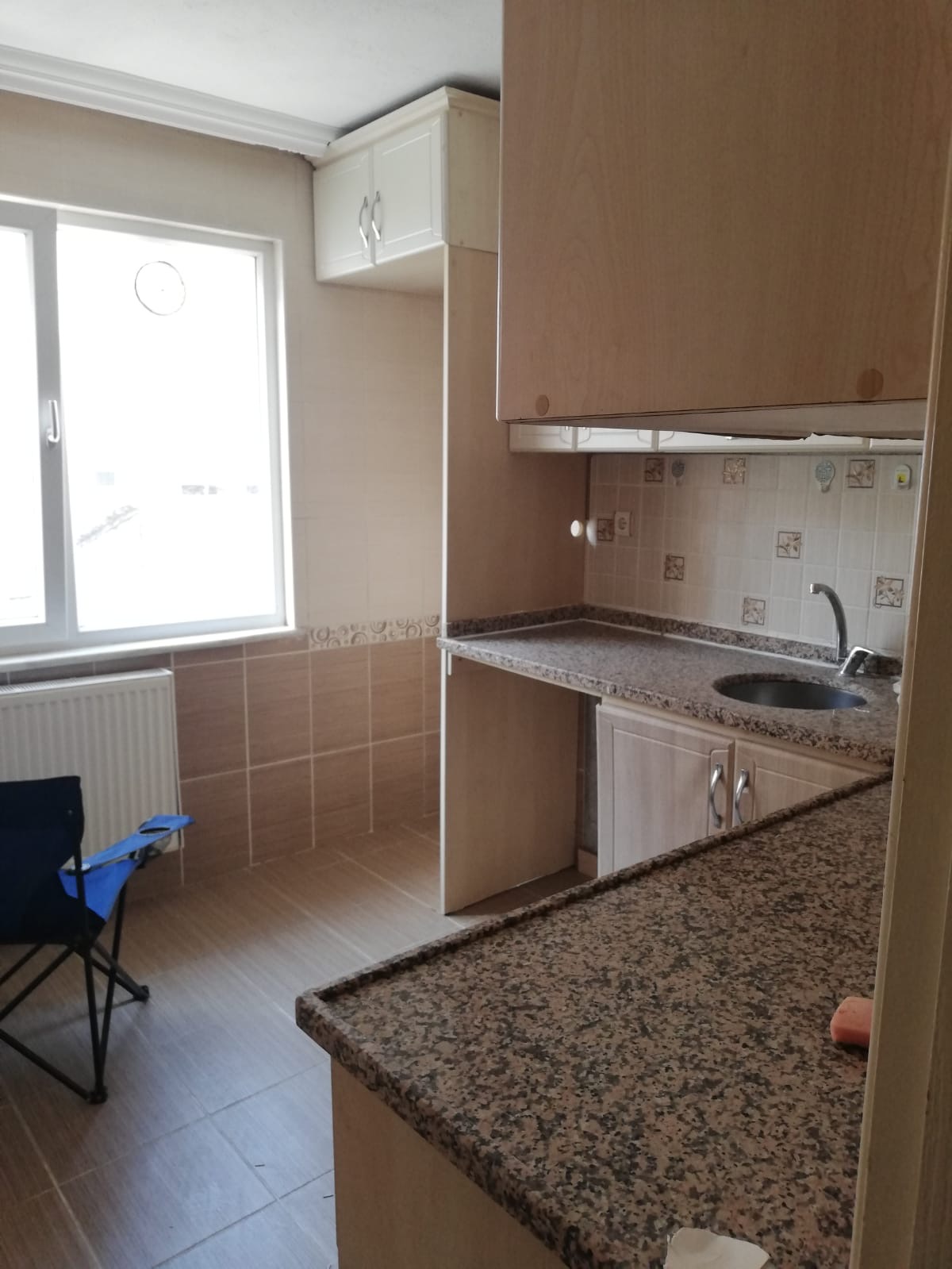 BİLECİK MERKEZ İSMETPAŞA MAHALLESİ KİRALIK 3+1 DAİREMİZ  - BİLECİK MERKEZ fotoğraf 8