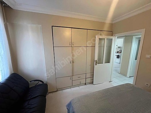 KÖŞEMDEN ÖN CEPHE DENİZE YÜRÜME MESAFESİNDE 4+2 DUBLEKS DAİRE - BALIKESİR EDREMİT fotoğraf 28