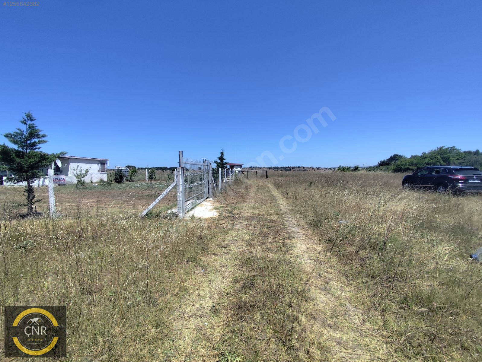 Silivri Büyüksinekli 230 M2 çaplı ARAÇ TAKASI OLUR - İSTANBUL SİLİVRİ fotoğraf 5