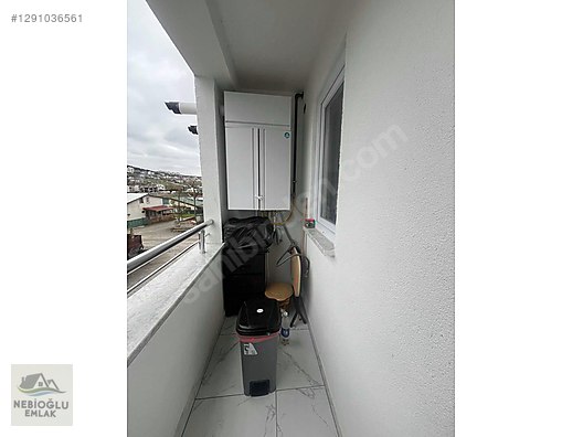 NEBİOĞLU EMLAKTAN FATİH SULTAN MAH.2+1 ARAKAT DAİRE - KOCAELİ DERİNCE fotoğraf 14