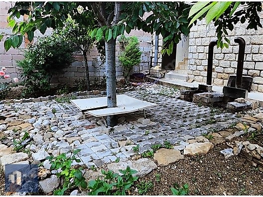 SELÇUKLU-KÜÇÜKMUHSİNE'DE KİRALIK 2+1 MÜSTAKİL BAHÇELİ TAŞ KONAK - KONYA SELÇUKLU fotoğraf 30