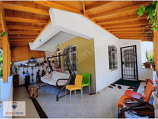 AKÇAY 220M² 4+1 KÖŞE TRİPLEX 3 BANYOWC FULL DONANIMLI ÖZEL YAPIM - BALIKESİR EDREMİT fotoğraf 6