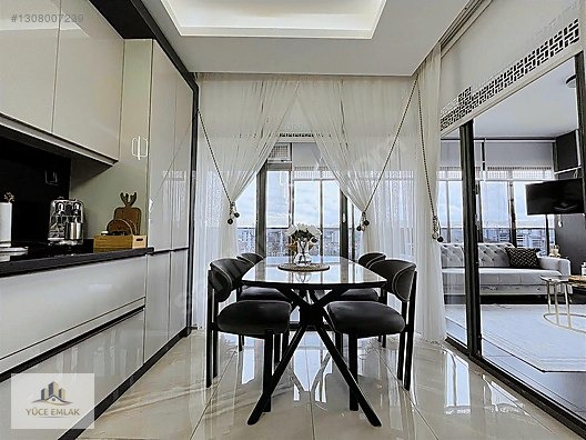 YÜCE'DEN▓SARAY MEYDAN MANZARA 4+1 ALTTAN ISITMA LÜX SİTE DAİRESİ - ANKARA PURSAKLAR fotoğraf 10