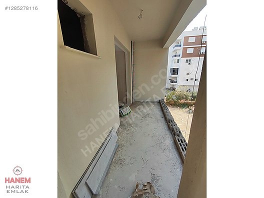 HANEM EMLAK' TAN HAVUZLU FİNİKE' DE SATILIK 1+1 DAİRE - ANTALYA FİNİKE fotoğraf 17