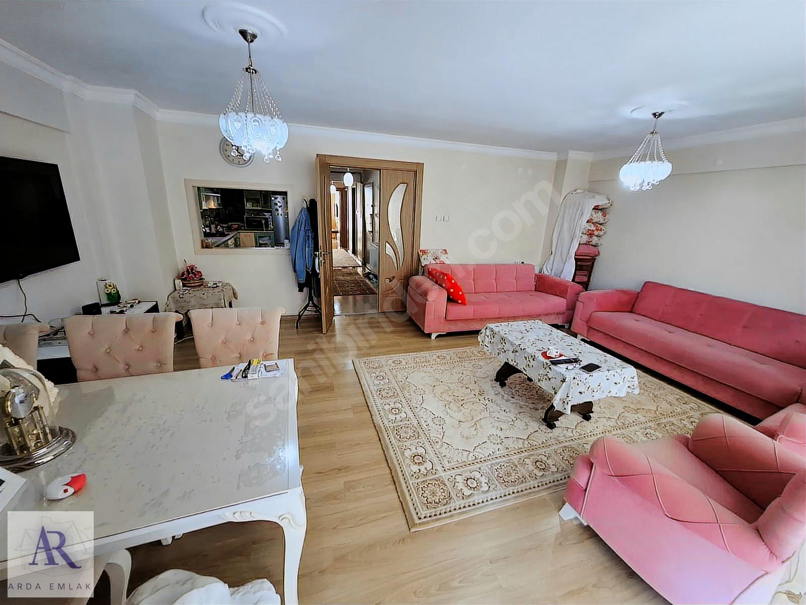 KARŞIYAKA ÇARŞI İÇİNDE ÖZEL TERASLI ÇİFT CEPHE ARA KAT 3+1 150M2 - İZMİR KARŞIYAKA fotoğraf 12