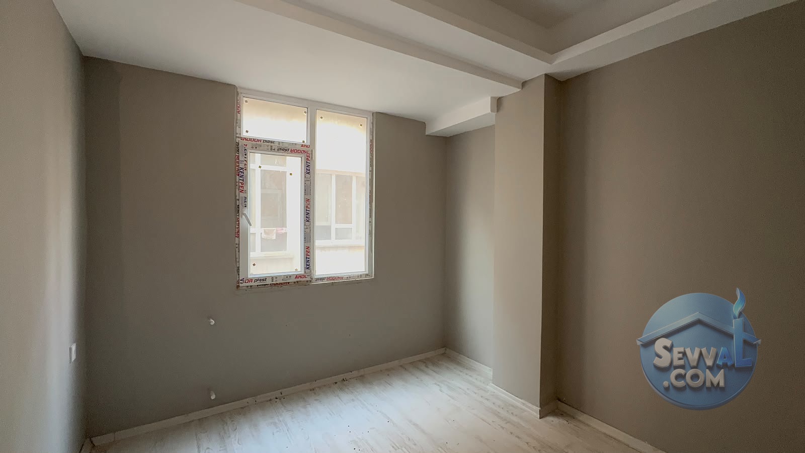BAHÇELİ EVLER MAH. ÇARŞI CADDESİNDE  3. KAT FUL PAKET 1+1 40 m2 SIFIR DAİRELER - ŞANLIURFA HALİLİYE fotoğraf 22