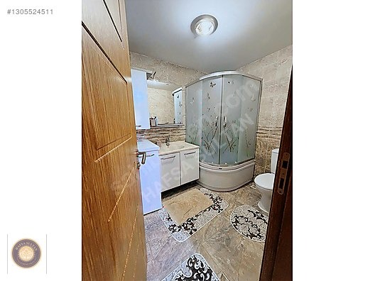 SATILIK 1+1 DAİRE VE OFİS OLARAK KULLANILIR CADDE ÜSTÜNDE - BURSA KESTEL fotoğraf 27