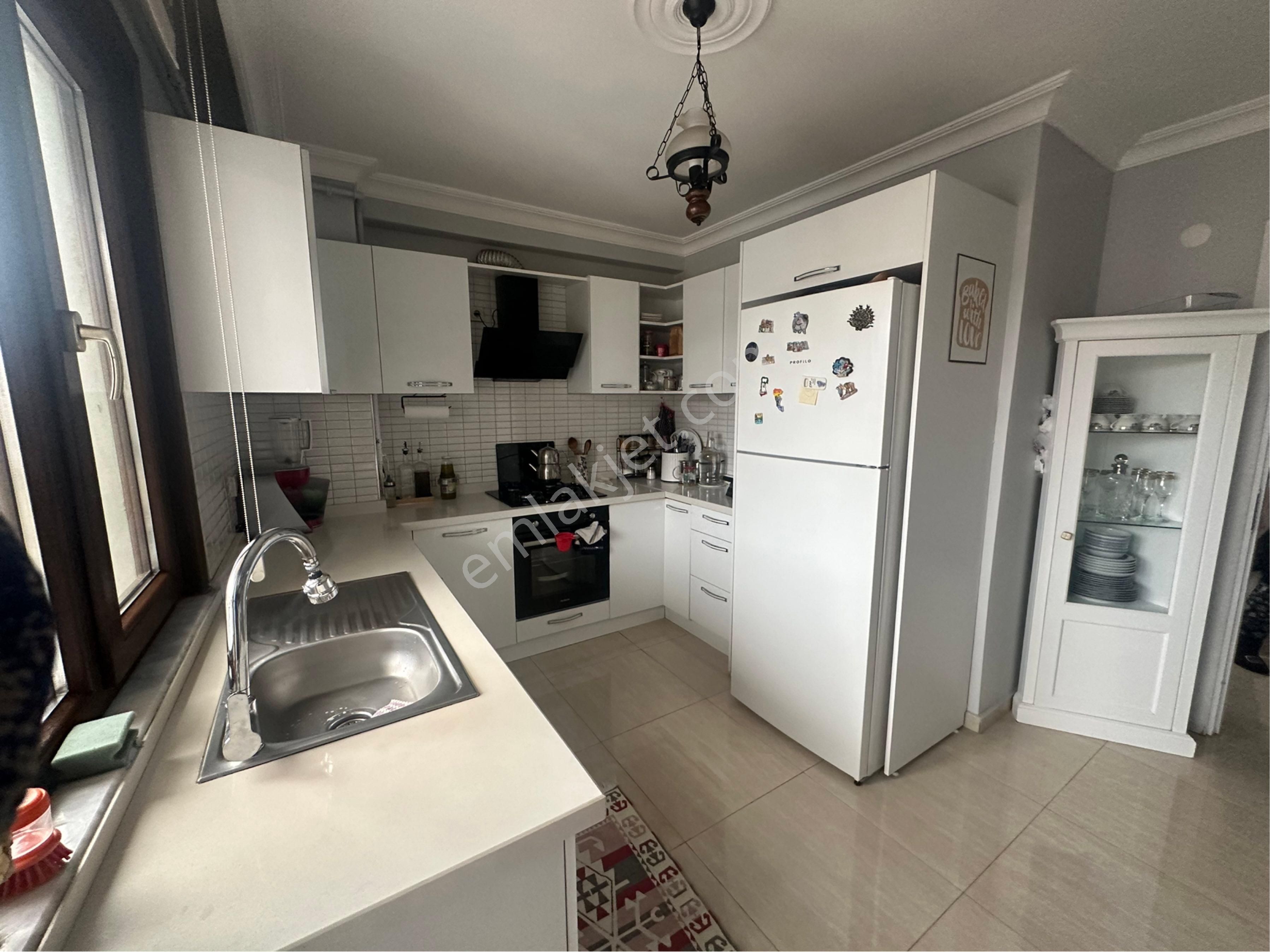 Baki Emlaktan Pendık Velıbabada Dublexs Daire - İSTANBUL PENDİK fotoğraf 20