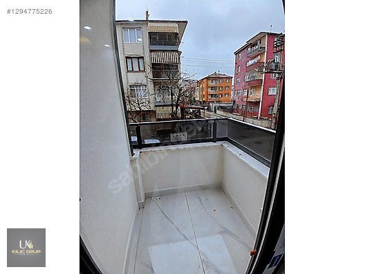 KILIÇ GRUPTAN YERDEN ISITMALI 3+1 GÜNEY CEPHELİ KÖŞE DAİRE - KOCAELİ KÖRFEZ fotoğraf 10