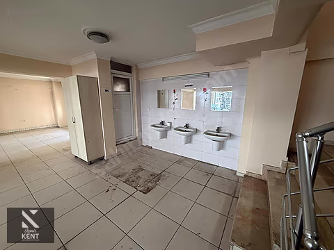 Kemalpaşa Satılık 420m2 Batar Katlı Depolu Dükkan - İZMİR KEMALPAŞA fotoğraf 6