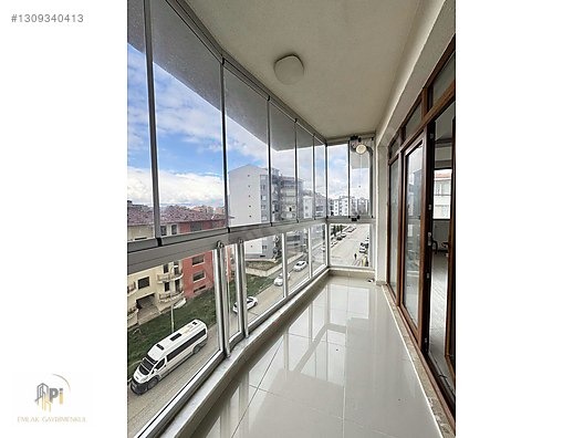 BATIKENT'de ÖZEL GARAJLI 3 CEPHELİ ÇİFT BALKONLU 3+1 DAİRE - ESKİŞEHİR TEPEBAŞI fotoğraf 18