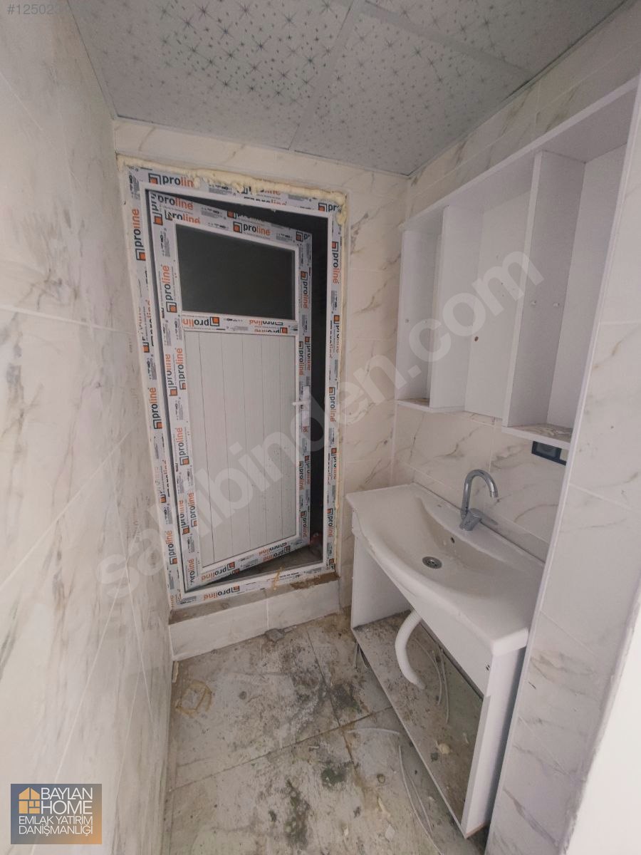 BAYLAN HOME EMLAKTAN SATILIK 3+1 DAİRE 25 yola yakın ARAKAT - ŞANLIURFA SİVEREK fotoğraf 5