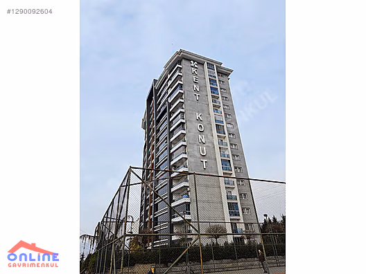Yıldız Konutlarında 4+1 | 185 m² | Giriş Kat | satılık daire - KOCAELİ İZMİT fotoğraf 8