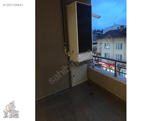 Gözde Gayrimenkul'den Esentepe'de Satılık 3+1 Daire - BURSA NİLÜFER fotoğraf 6
