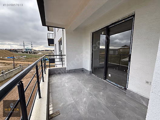 ME-TA GAYRİMENKUL'DEN ŞENTEPE MAHALLESİ 2+1 SATILIK DAİRE - ANKARA POLATLI fotoğraf 32