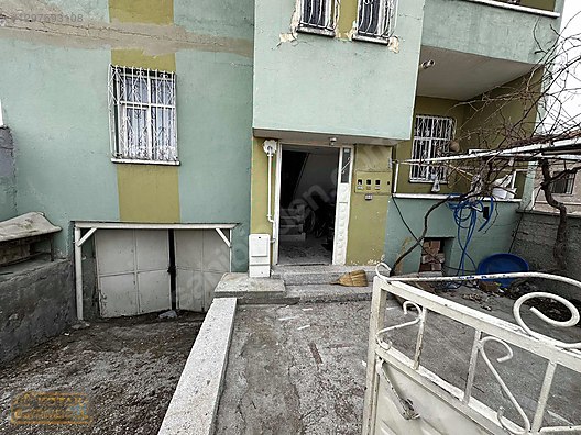 BELEDİYE ARSALARI ÇEVRE YOLU CEPHELİ 2KAT MÜSTAKİL DAİRE - AKSARAY MERKEZ fotoğraf 14