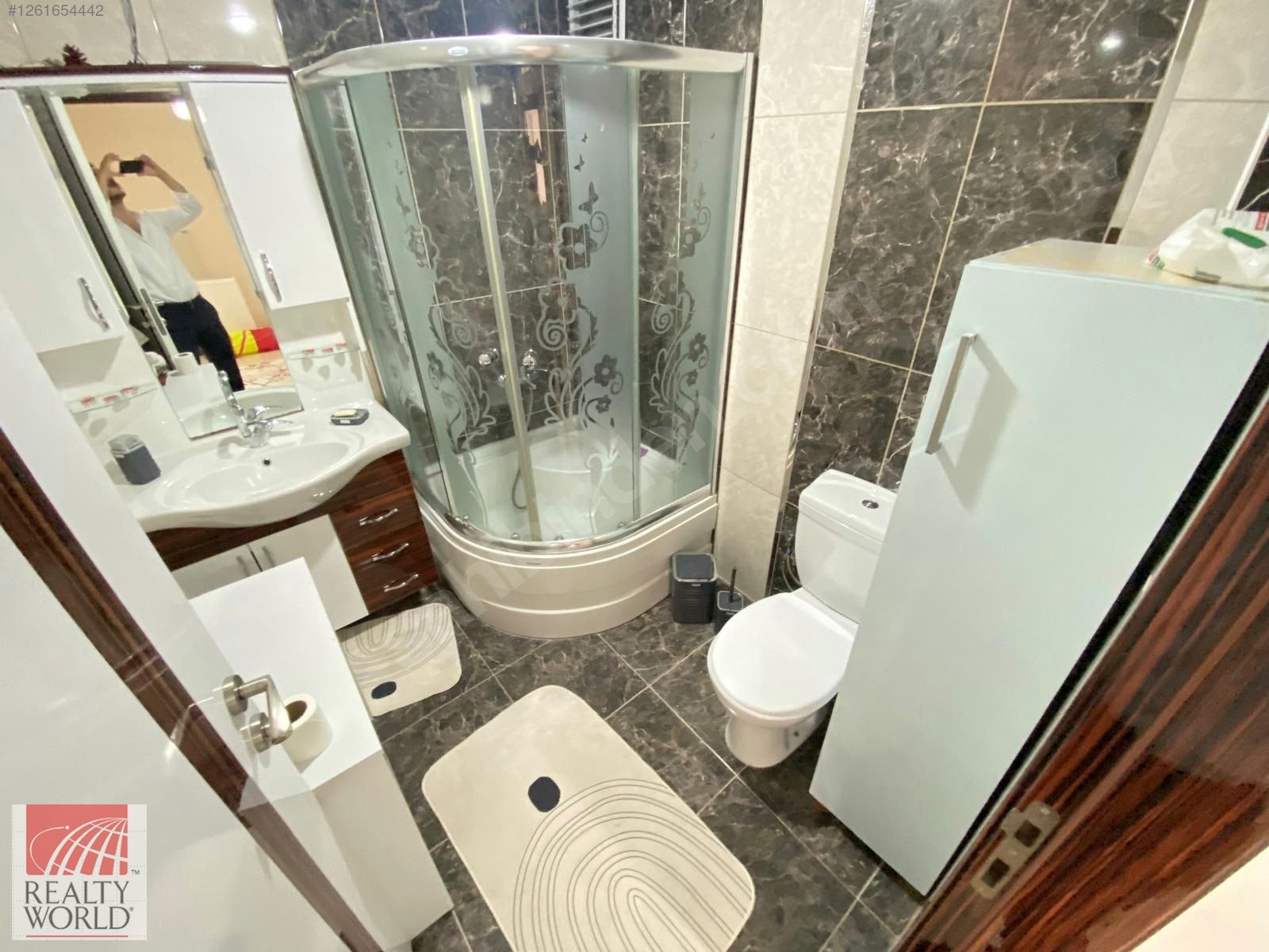 AHİMESUTTA SATILIK ASANSÖRLÜ 4+1 DAİRE - ANKARA ETİMESGUT fotoğraf 26