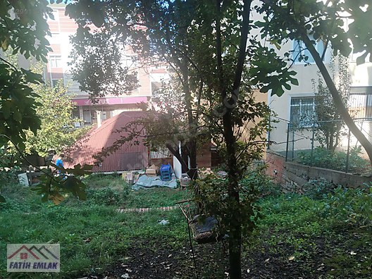 FATİH EMLAKTAN KOCAELİ GEBZE OSMANYILMAZ MAH.387 M2 SATILIK ARSA - KOCAELİ GEBZE fotoğraf 30