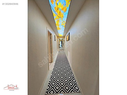 İMİR EMLAK'TAN PROTOKOL YOLUNDA YENİ BİNA 4+1 ÇİFT BANYO ASANSÖR - ANKARA PURSAKLAR fotoğraf 27