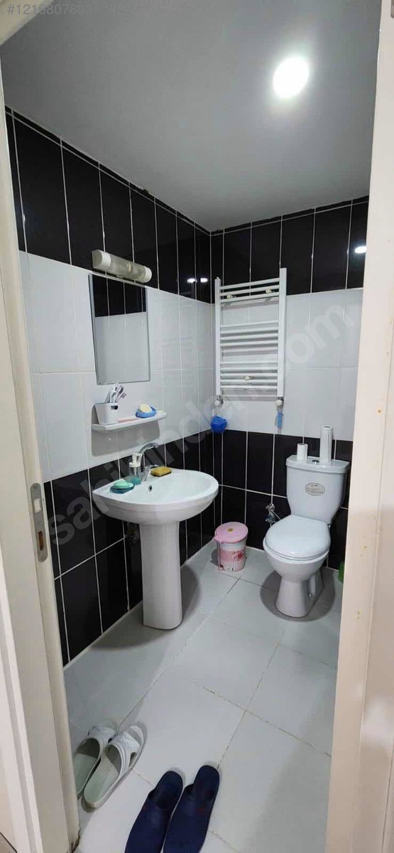 Hafsahatun Evlerinde 2+1 Satılık Daire - BURSA YILDIRIM fotoğraf 5