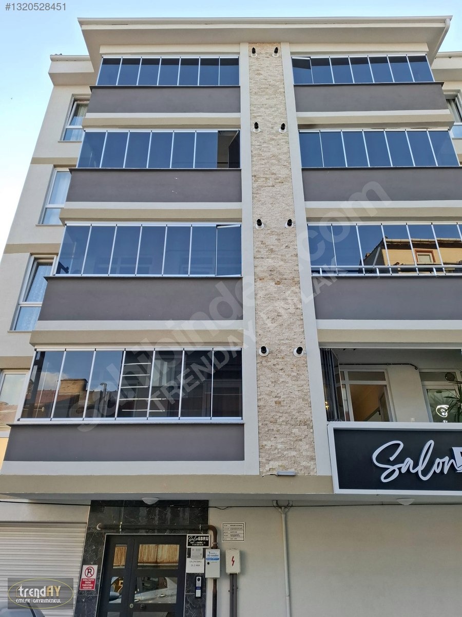 Taşkın Otel Yanı 1+1 Eşyalı Satılık Daire - BİLECİK BOZÜYÜK fotoğraf 23