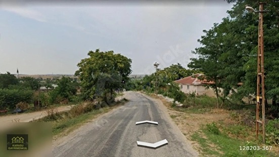 MÜSTAKİL TAPU KIRKLARELİ PEHLİVANKÖY HIDIRCA 2500 M2 - KIRKLARELİ PEHLİVANKÖY fotoğraf 9