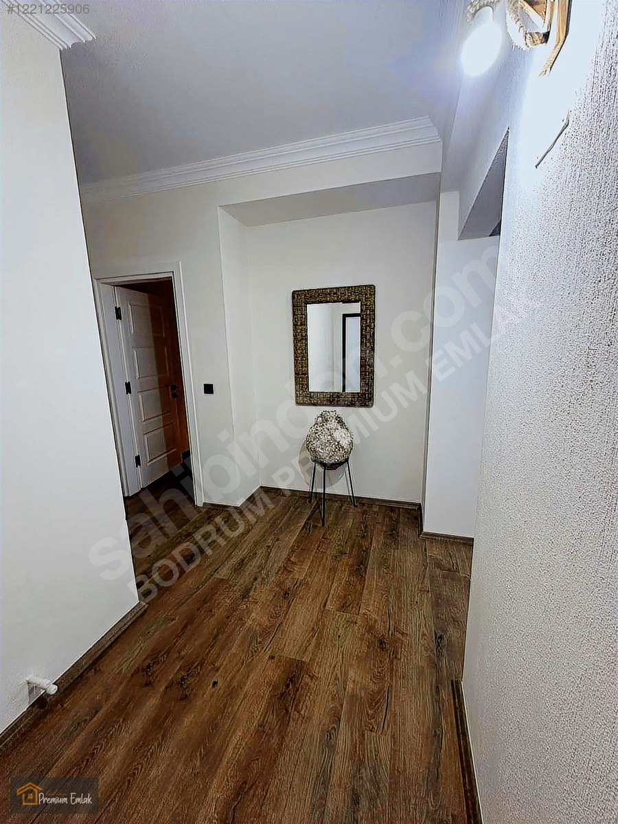 MİLAS BALCILAR MAH.460mt2 İÇİNDE DUBLEX MUHTEŞEM VİLLA. - MUĞLA MİLAS fotoğraf 11