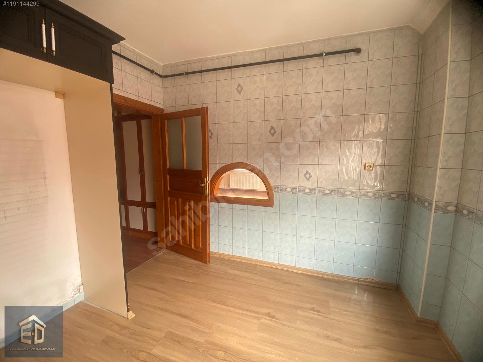 TRABZON PELİTLİ'DE SATILIK 3+1 DOĞALGAZLI DAİRE - TRABZON ORTAHİSAR fotoğraf 16