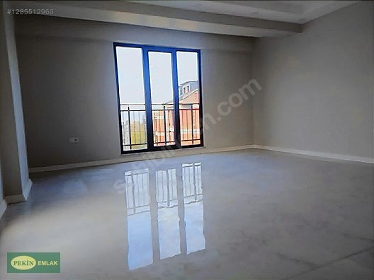 BAŞİSKELE YEŞİLYURT DA HAVUZLU SİTEDE LÜKS 4+1 SATILIK DAİRE - KOCAELİ BAŞİSKELE fotoğraf 27